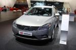 Kia cee&rsquo;d SW 2009 года